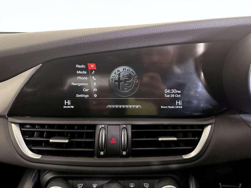 Used Alfa Romeo Giulia 2019 for sale - 76931329: Photo 23