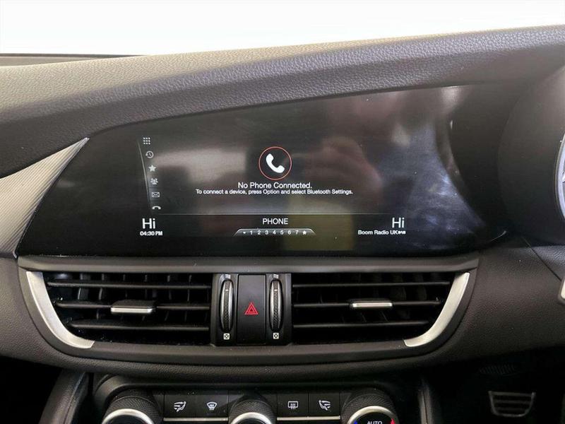 Used Alfa Romeo Giulia 2019 for sale - 76931329: Photo 24