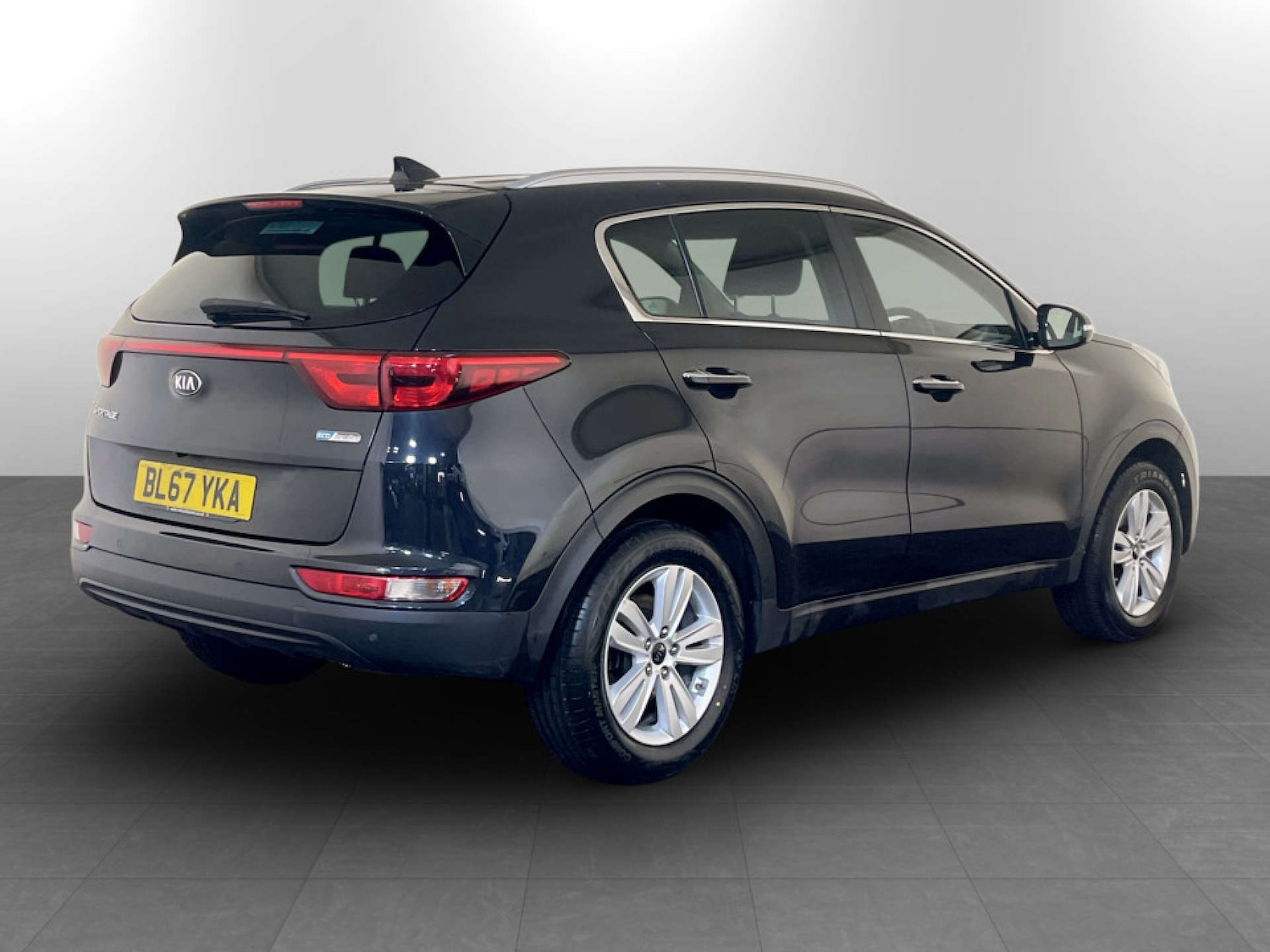 Used Kia Sportage 2018 for sale - 77366757: Photo 10