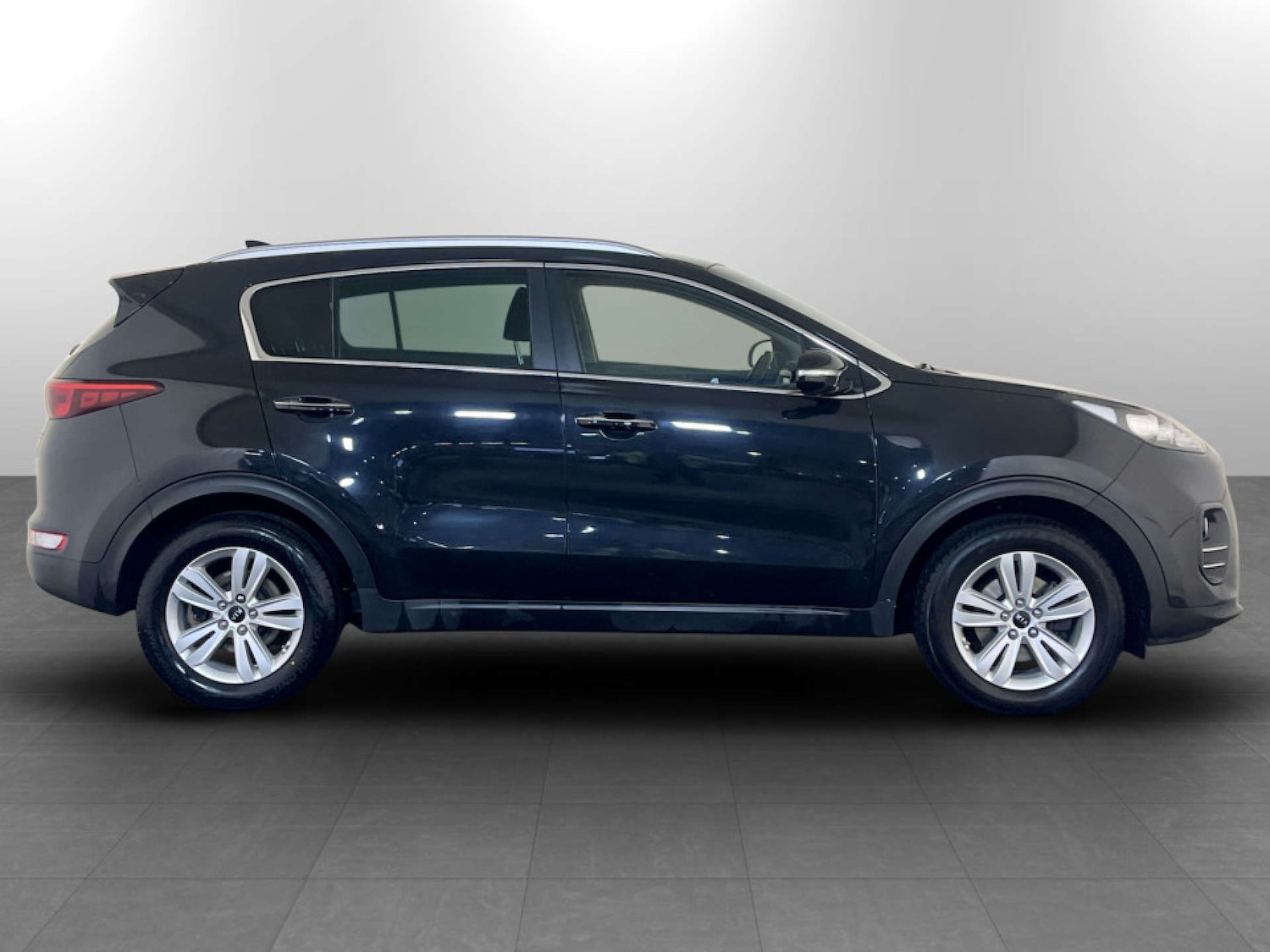 Used Kia Sportage 2018 for sale - 77366757: Photo 11