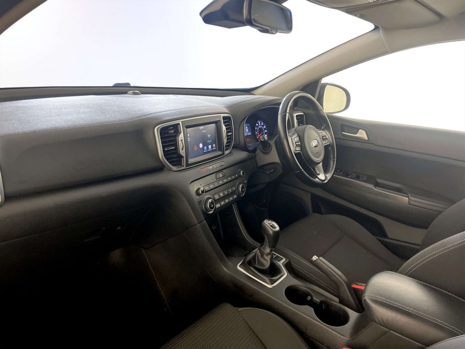 Used Kia Sportage 2018 for sale - 77366757: Photo 12