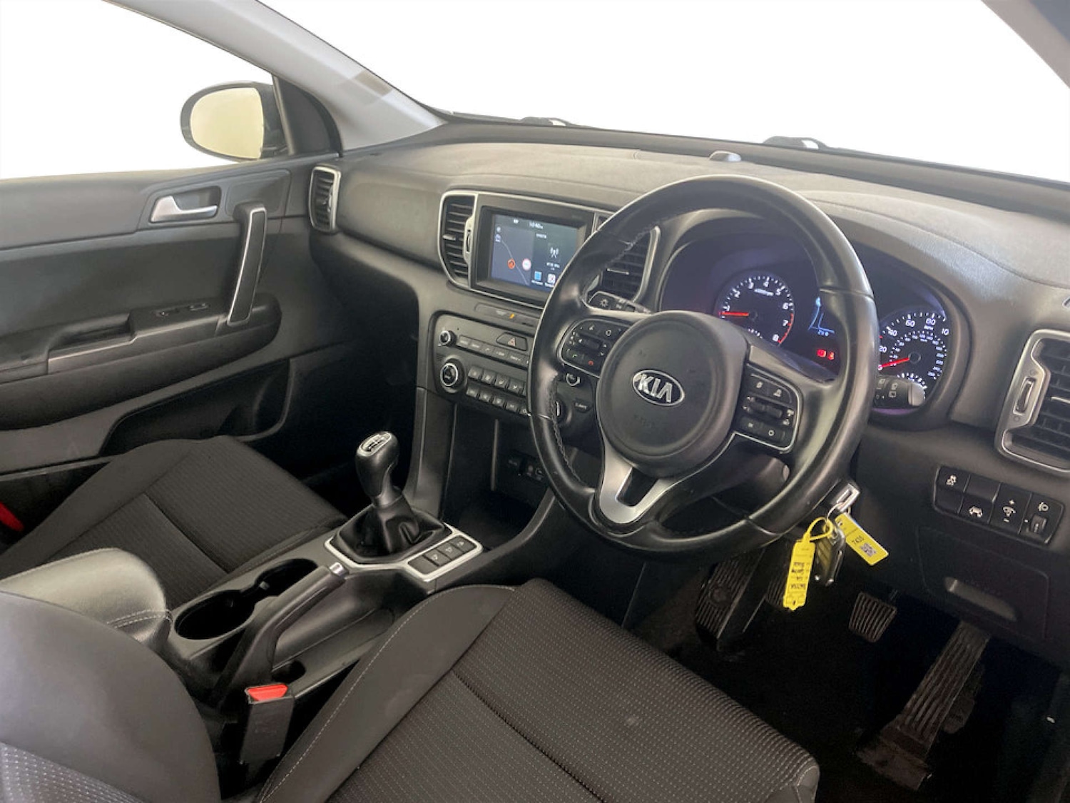 Used Kia Sportage 2018 for sale - 77366757: Photo 16