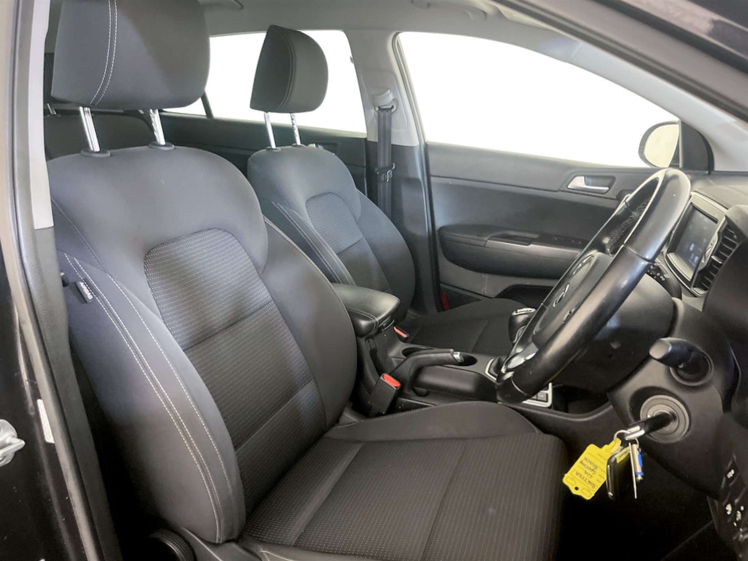 Used Kia Sportage 2018 for sale - 77366757: Photo 20