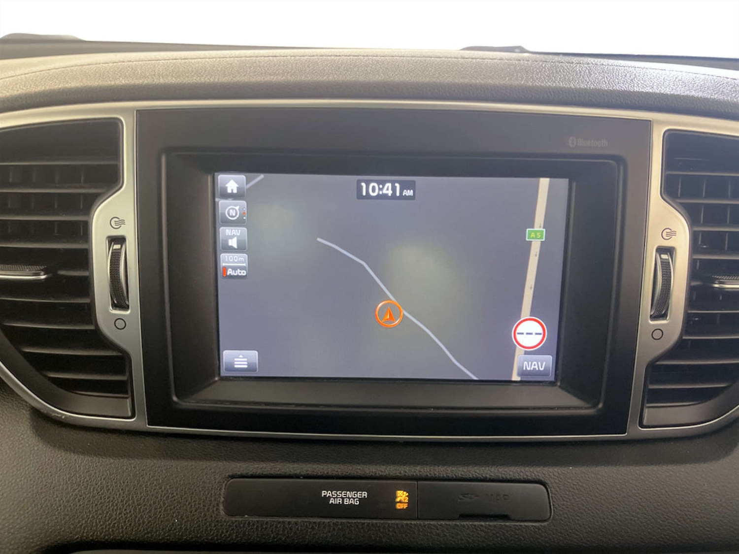 Used Kia Sportage 2018 for sale - 77366757: Photo 21