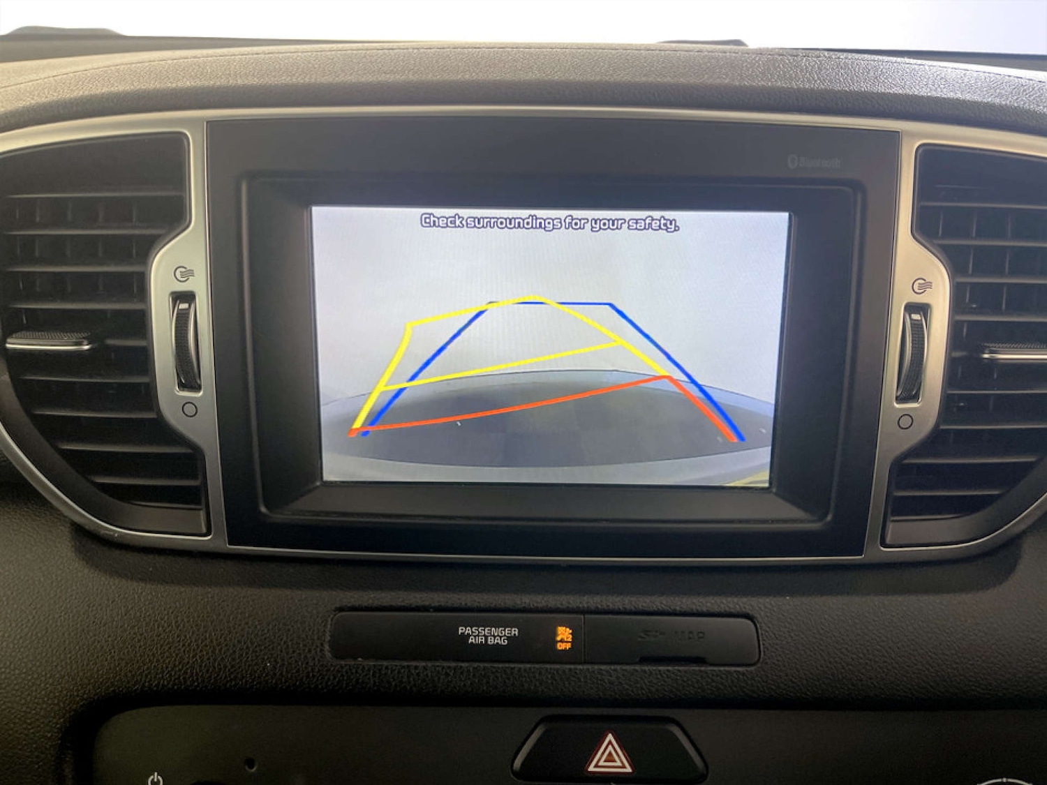 Used Kia Sportage 2018 for sale - 77366757: Photo 22