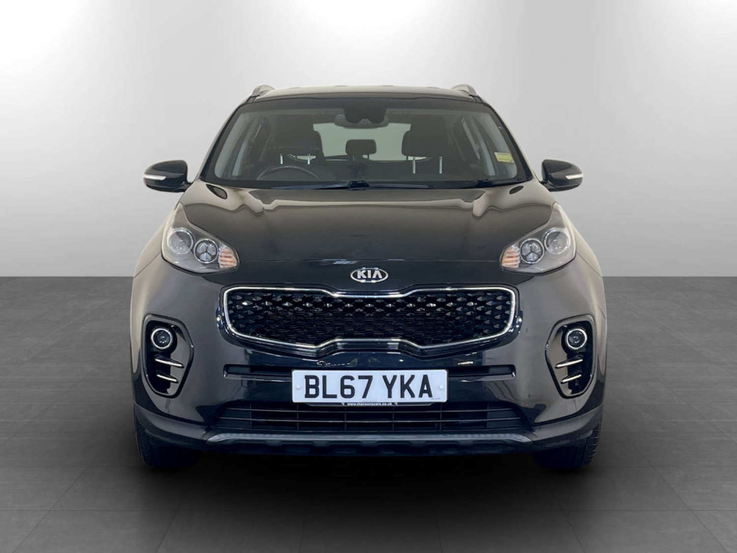 Used Kia Sportage 2018 for sale - 77366757: Photo 5