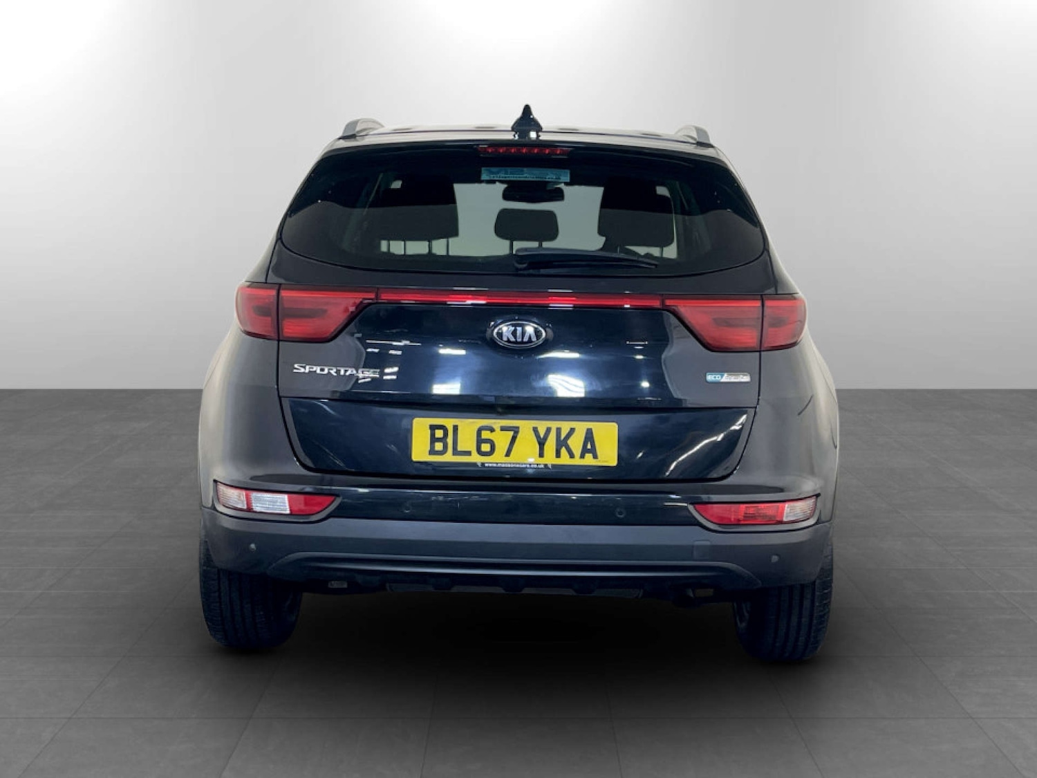 Used Kia Sportage 2018 for sale - 77366757: Photo 9