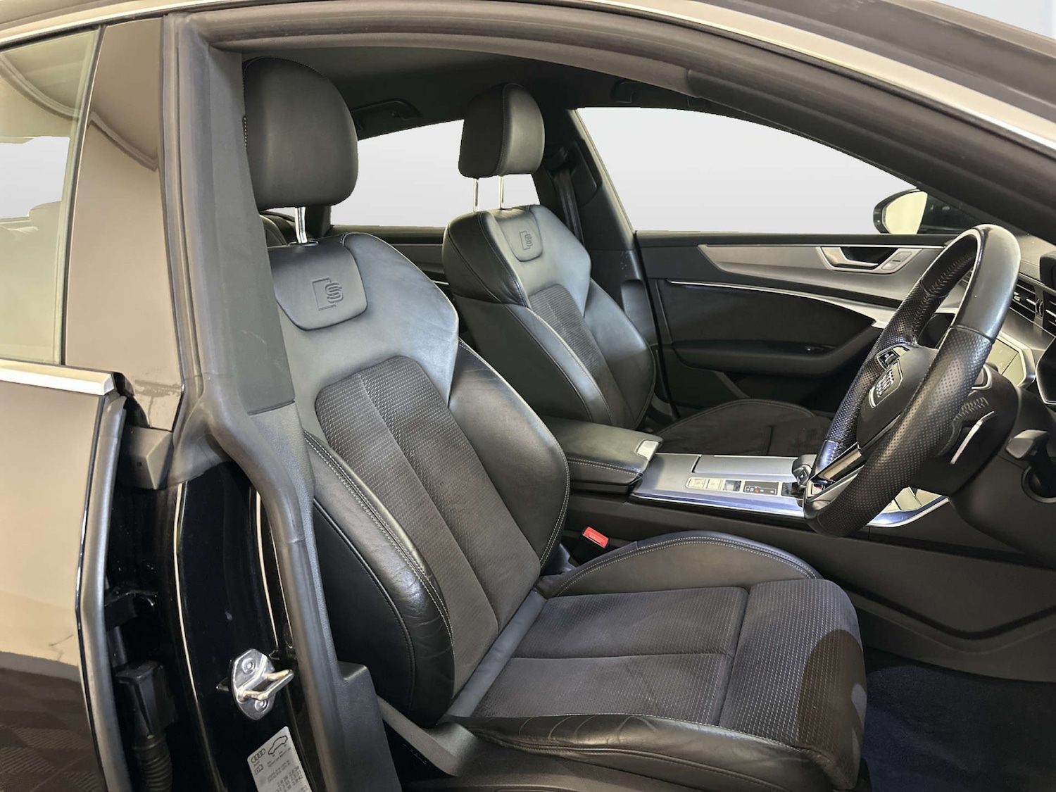 Used Audi A7 2019 for sale - 77880488: Photo 13