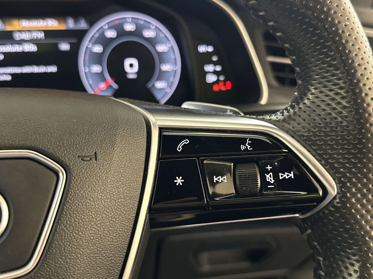 Used Audi A7 2019 for sale - 77880488: Photo 20