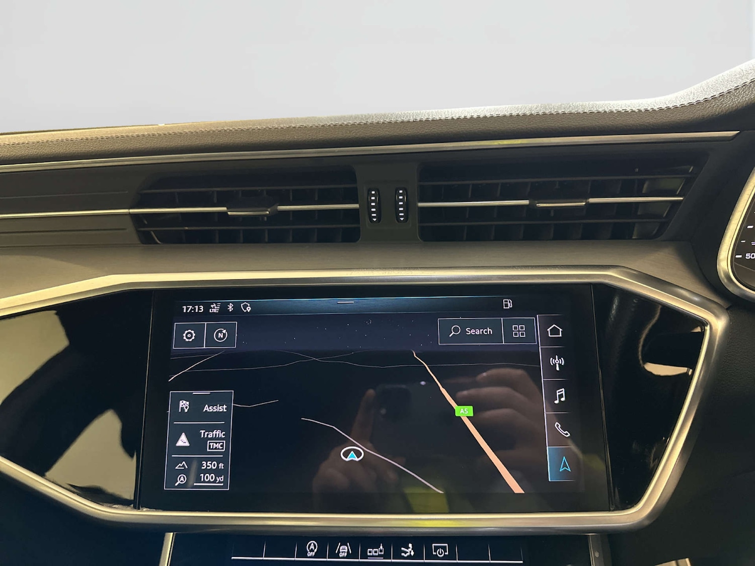 Used Audi A7 2019 for sale - 77880488: Photo 21