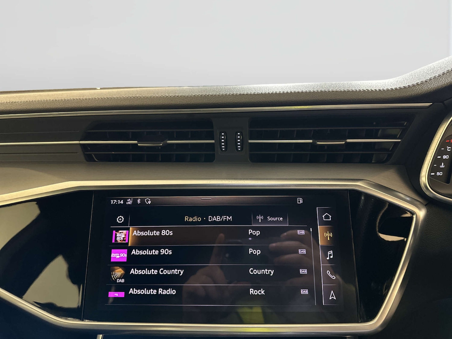 Used Audi A7 2019 for sale - 77880488: Photo 22