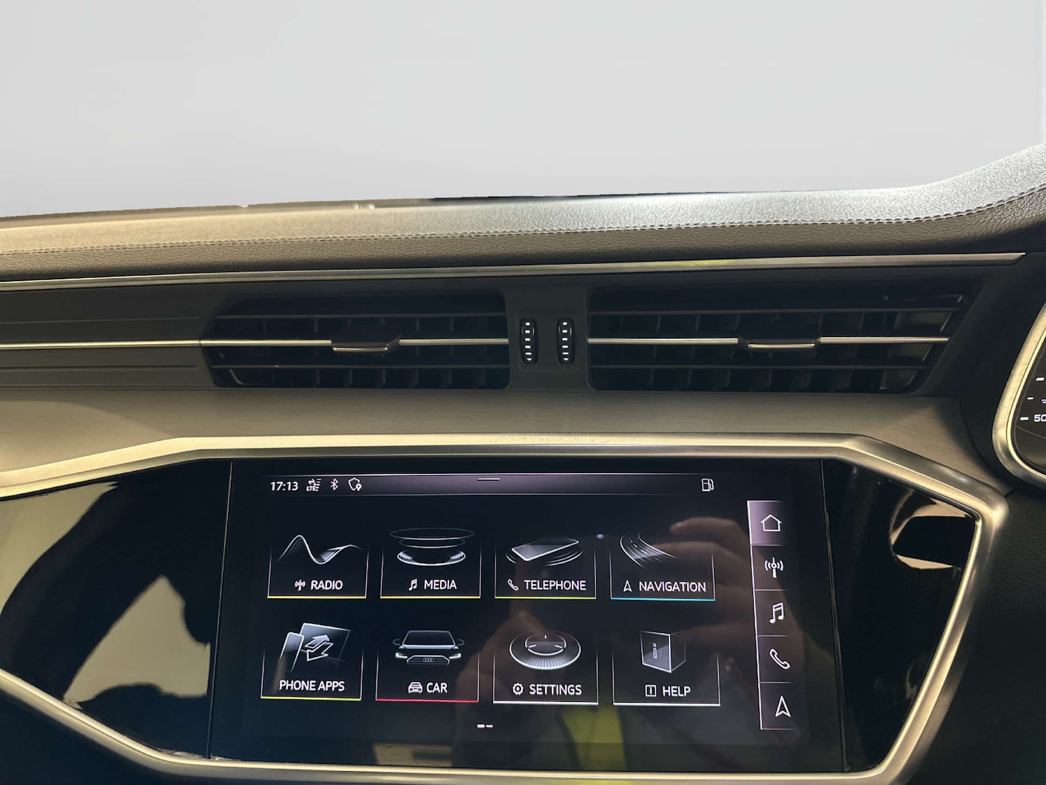 Used Audi A7 2019 for sale - 77880488: Photo 24