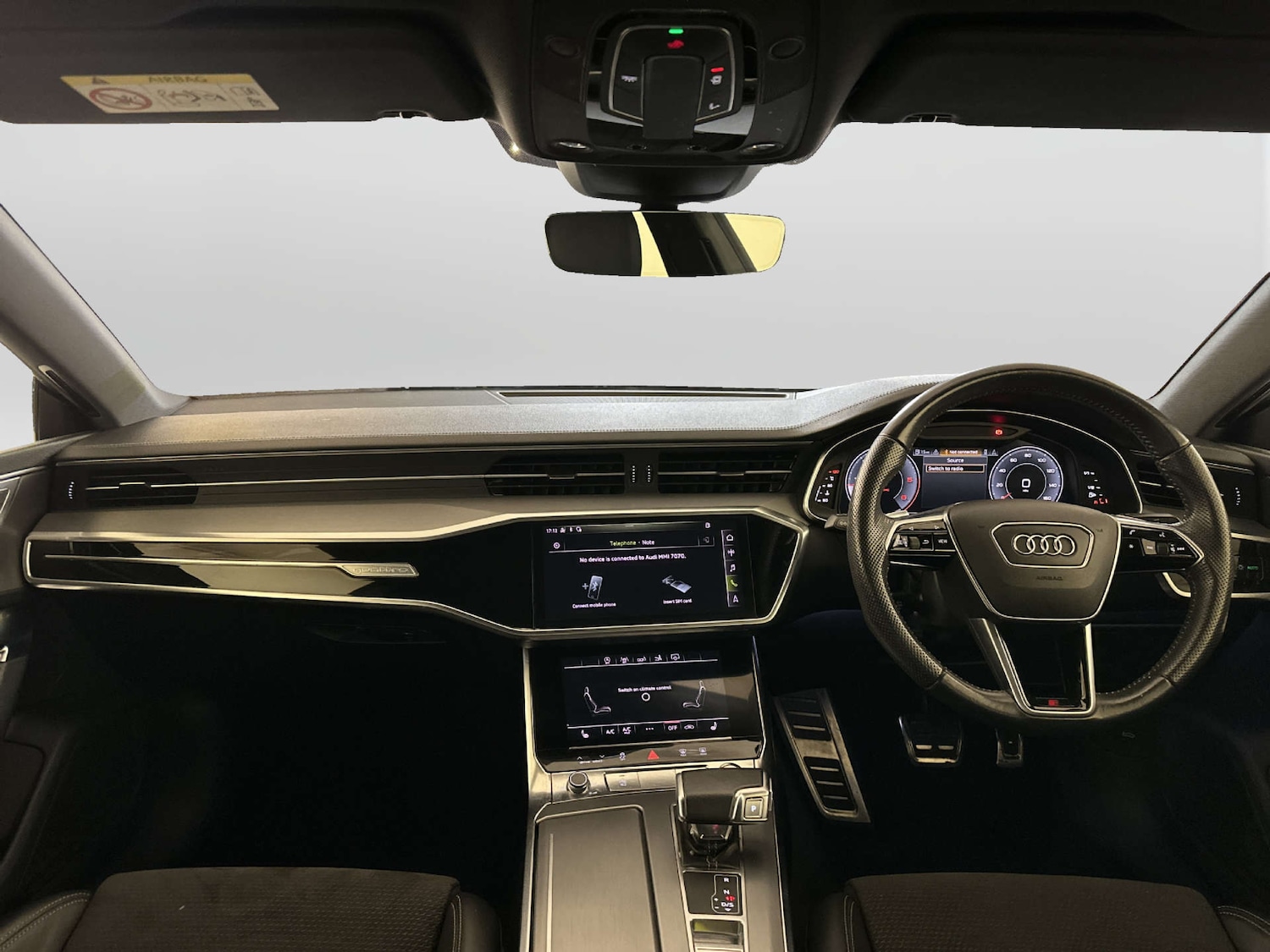 Used Audi A7 2019 for sale - 77880488: Photo 3