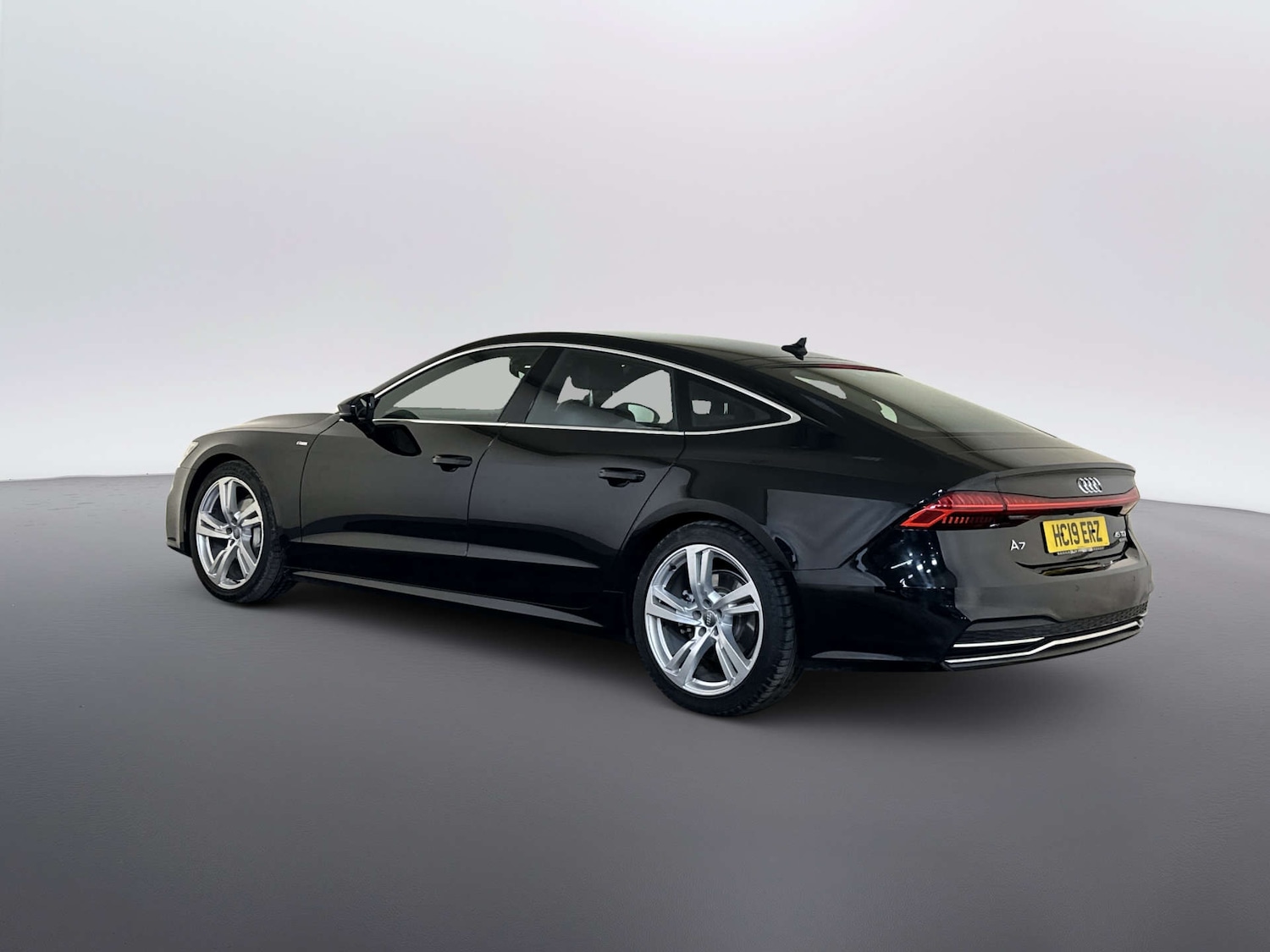 Used Audi A7 2019 for sale - 77880488: Photo 8