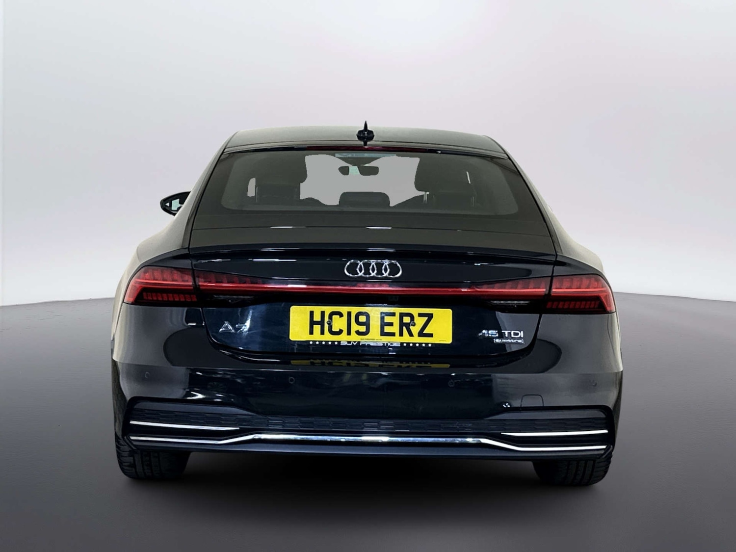 Used Audi A7 2019 for sale - 77880488: Photo 9