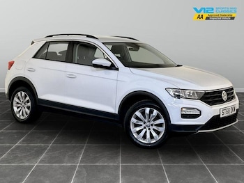 Volkswagen - T-Roc