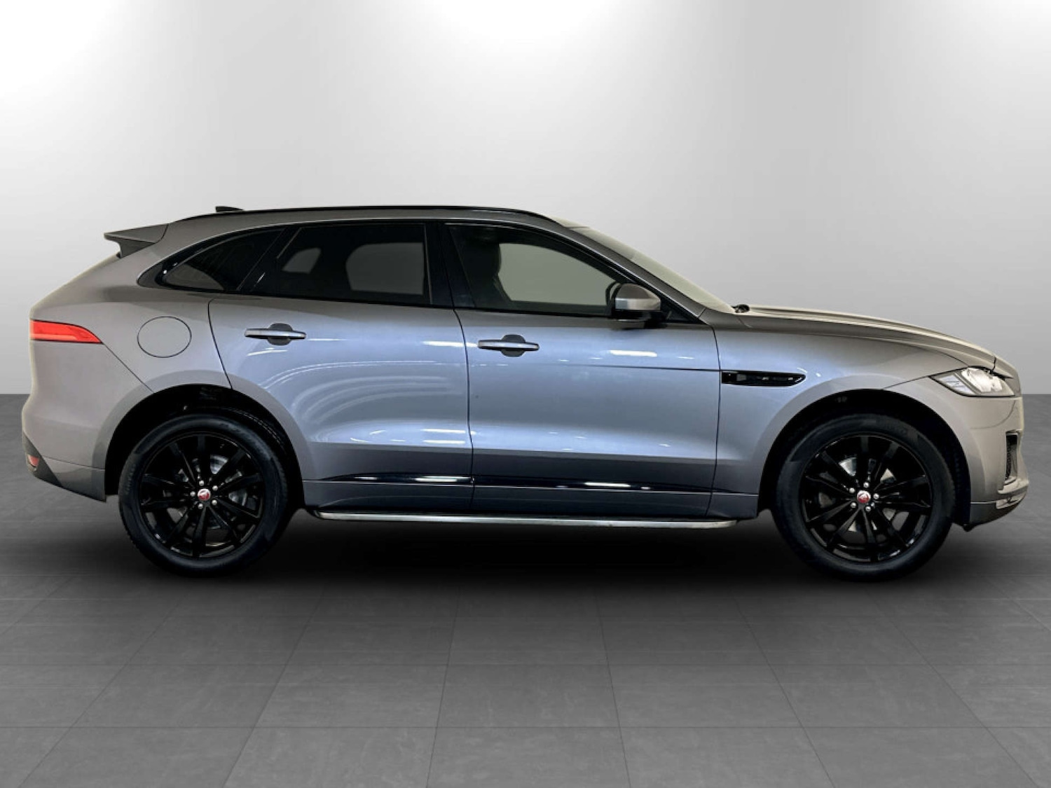 Used Jaguar F-Pace 2020 for sale - 78011143: Photo 11