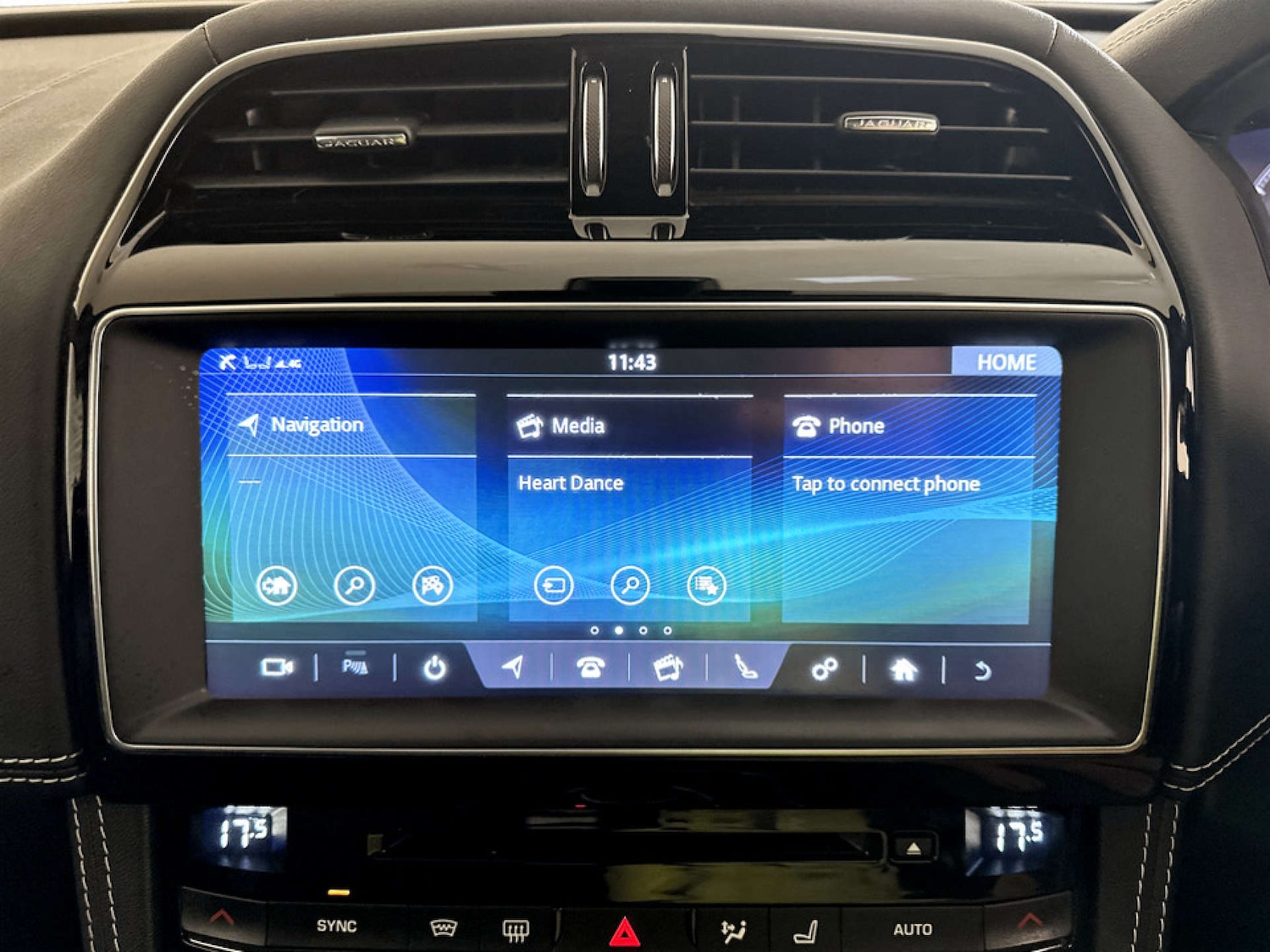 Used Jaguar F-Pace 2020 for sale - 78011143: Photo 22