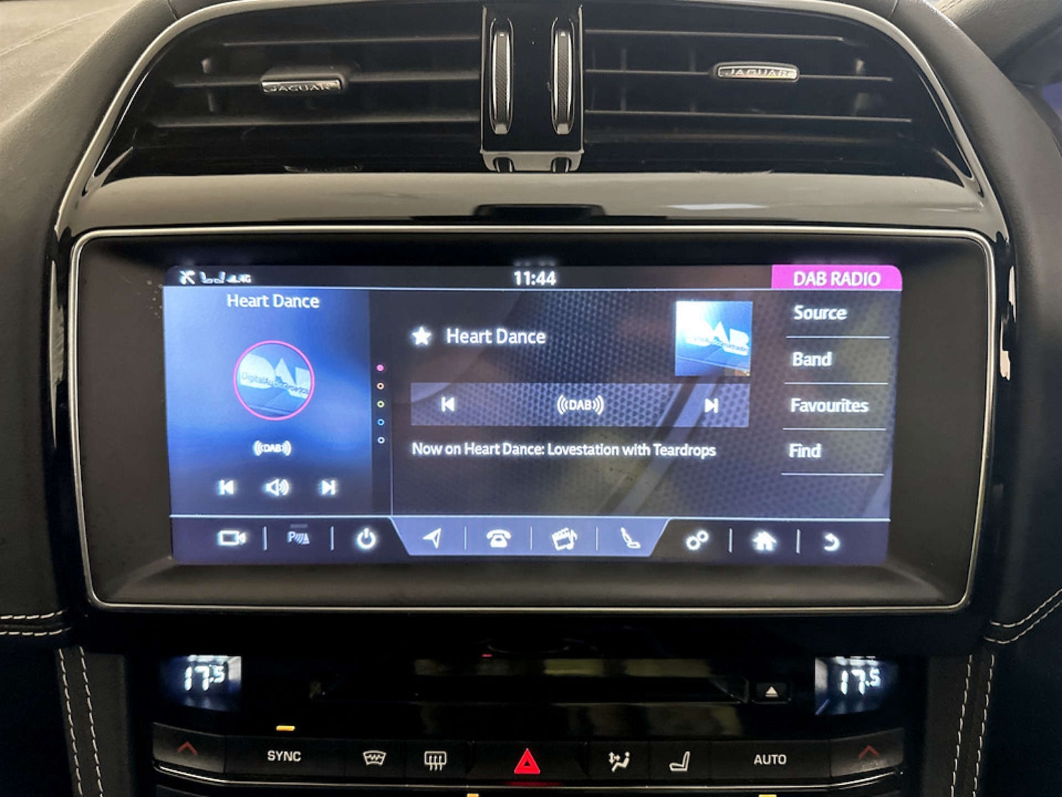 Used Jaguar F-Pace 2020 for sale - 78011143: Photo 23