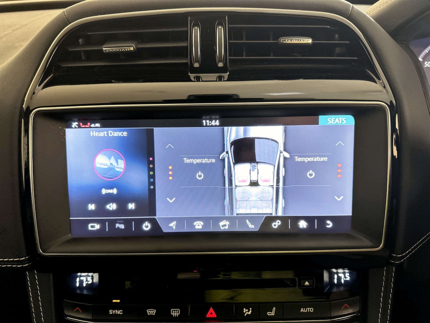 Used Jaguar F-Pace 2020 for sale - 78011143: Photo 24