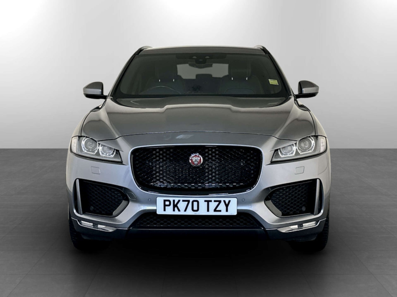 Used Jaguar F-Pace 2020 for sale - 78011143: Photo 5