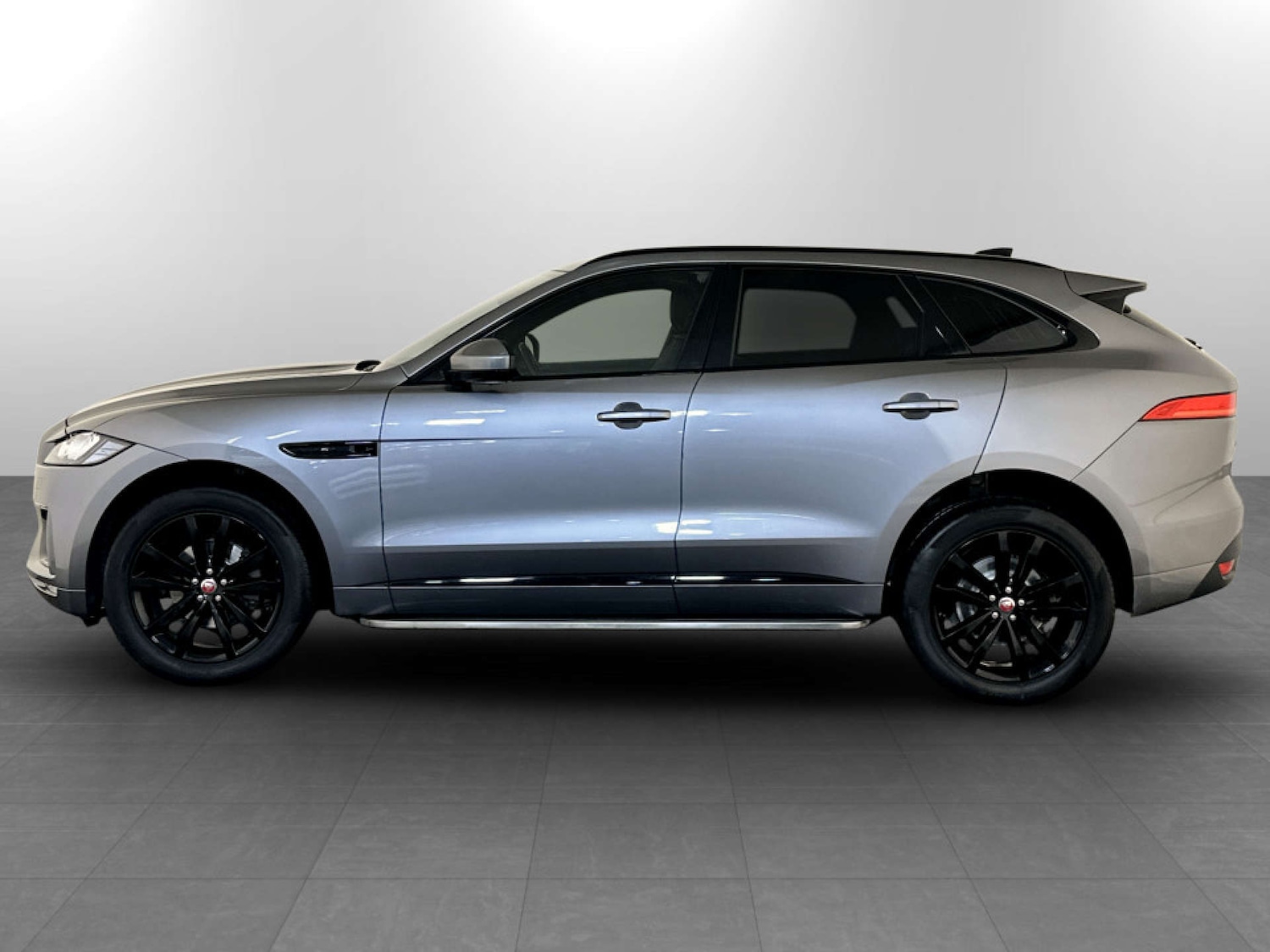 Used Jaguar F-Pace 2020 for sale - 78011143: Photo 7