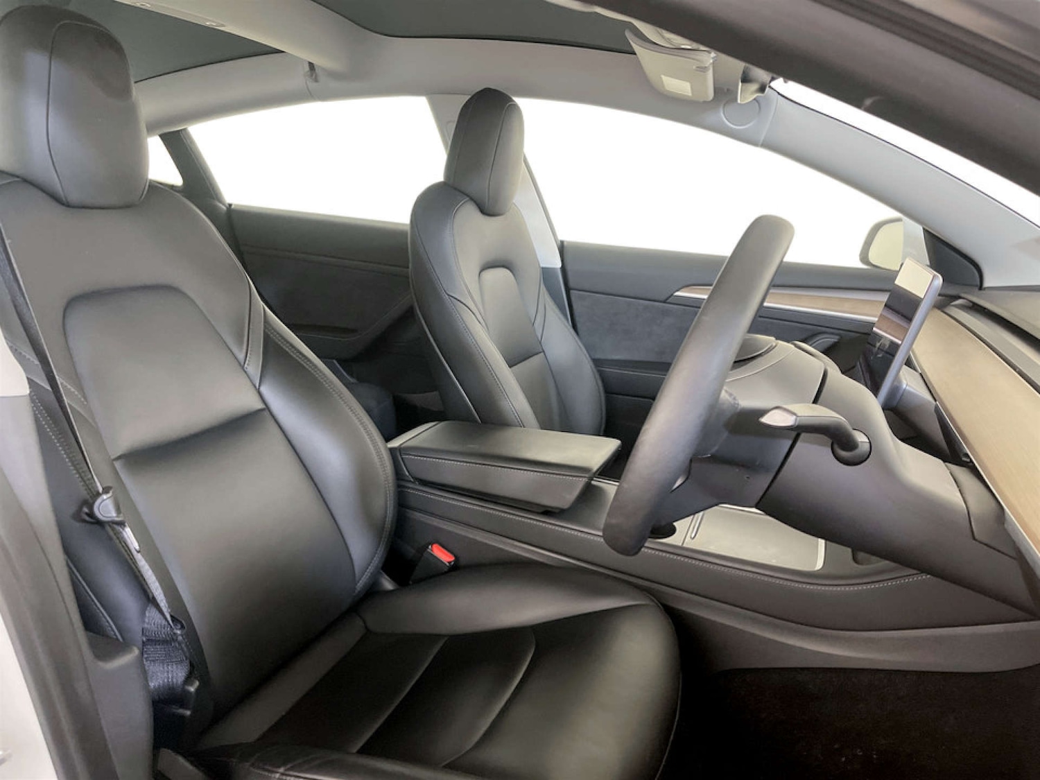 Used Tesla Model 3 2022 for sale - 77271533: Photo 13