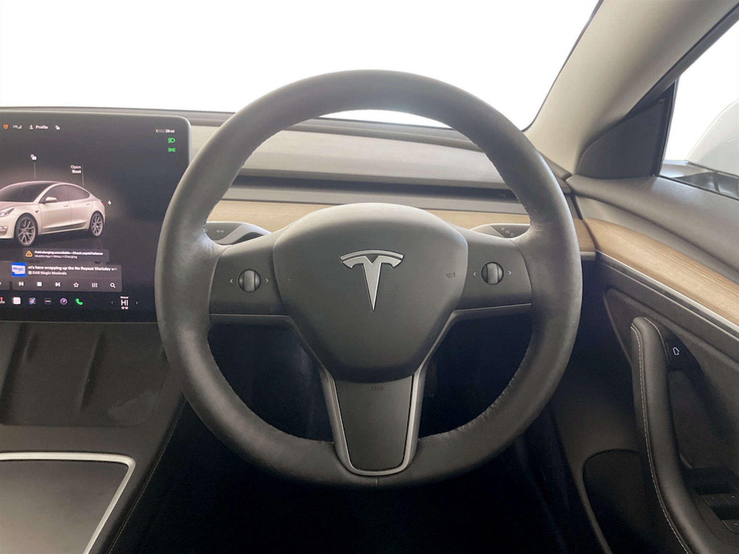 Used Tesla Model 3 2022 for sale - 77271533: Photo 16