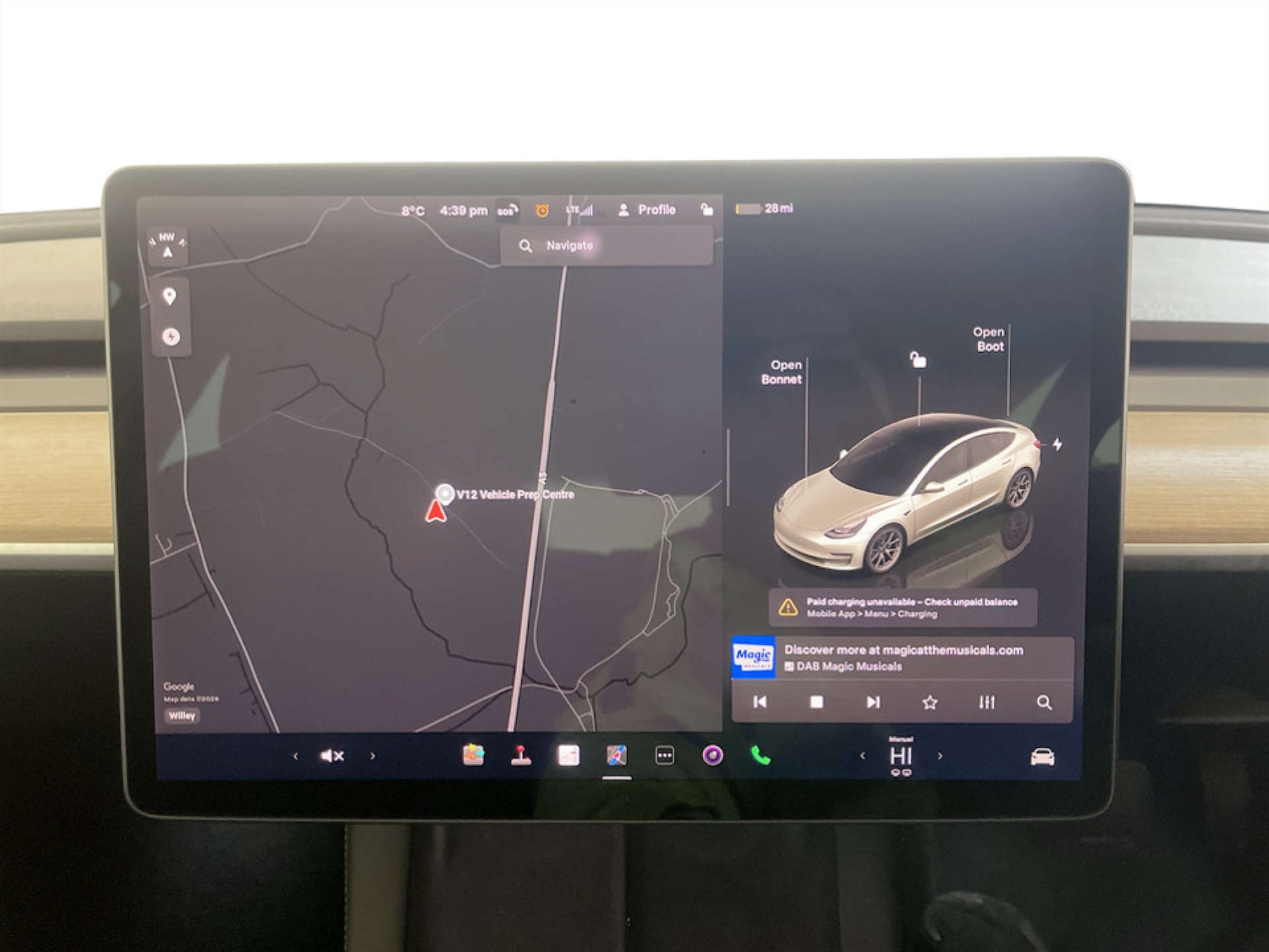 Used Tesla Model 3 2022 for sale - 77271533: Photo 21