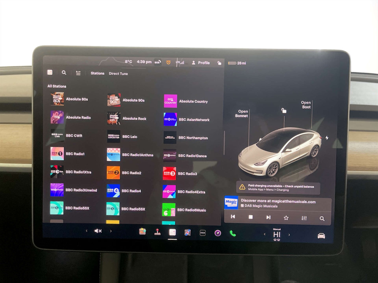 Used Tesla Model 3 2022 for sale - 77271533: Photo 23