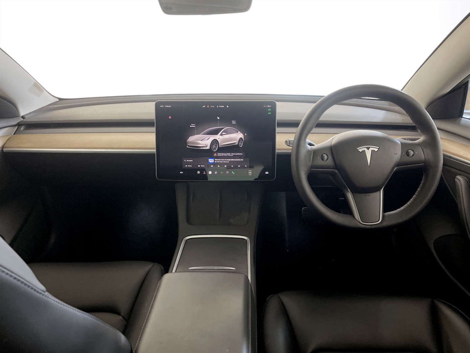 Used Tesla Model 3 2022 for sale - 77271533: Photo 3