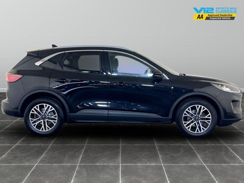 Used Ford Kuga 2021 for sale - 76504570: Photo 11