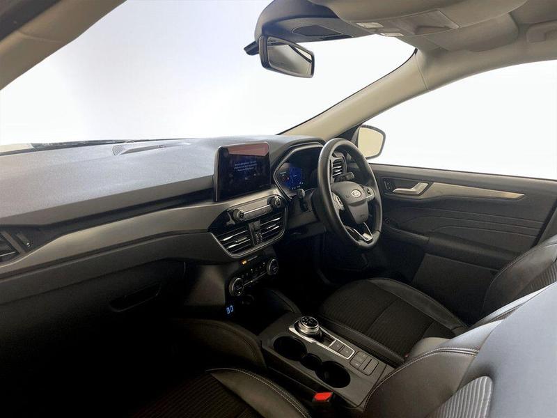 Used Ford Kuga 2021 for sale - 76504570: Photo 12