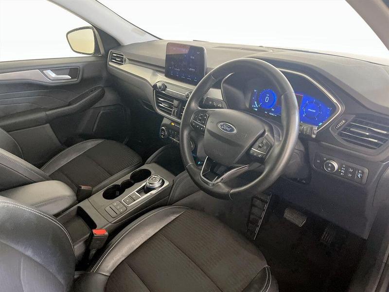 Used Ford Kuga 2021 for sale - 76504570: Photo 15