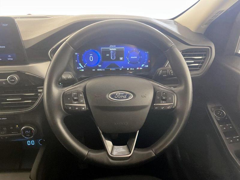 Used Ford Kuga 2021 for sale - 76504570: Photo 16