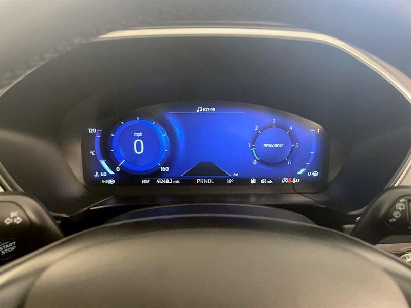 Used Ford Kuga 2021 for sale - 76504570: Photo 18