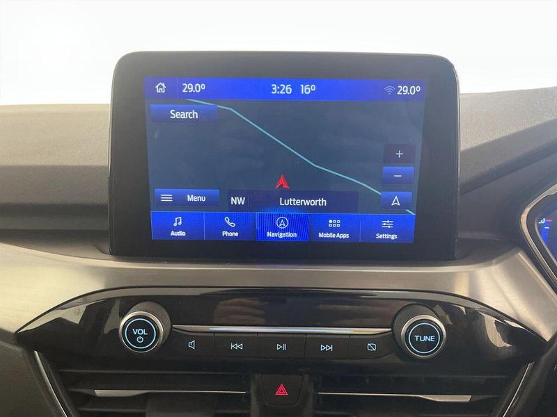 Used Ford Kuga 2021 for sale - 76504570: Photo 21