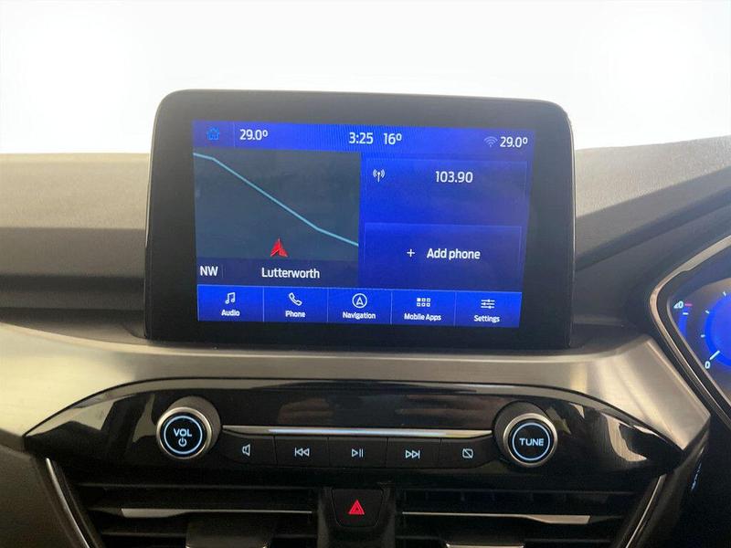 Used Ford Kuga 2021 for sale - 76504570: Photo 22