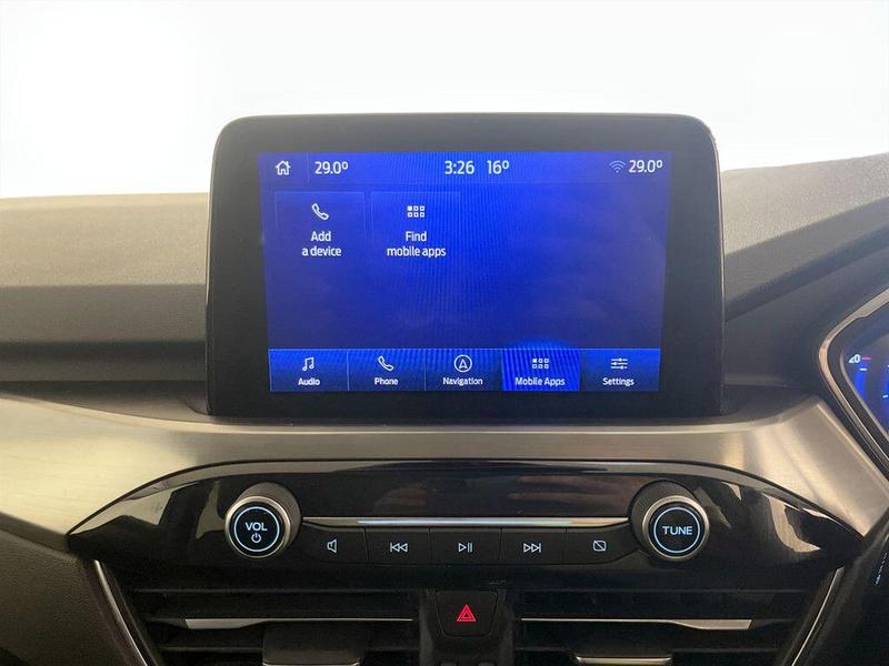 Used Ford Kuga 2021 for sale - 76504570: Photo 24