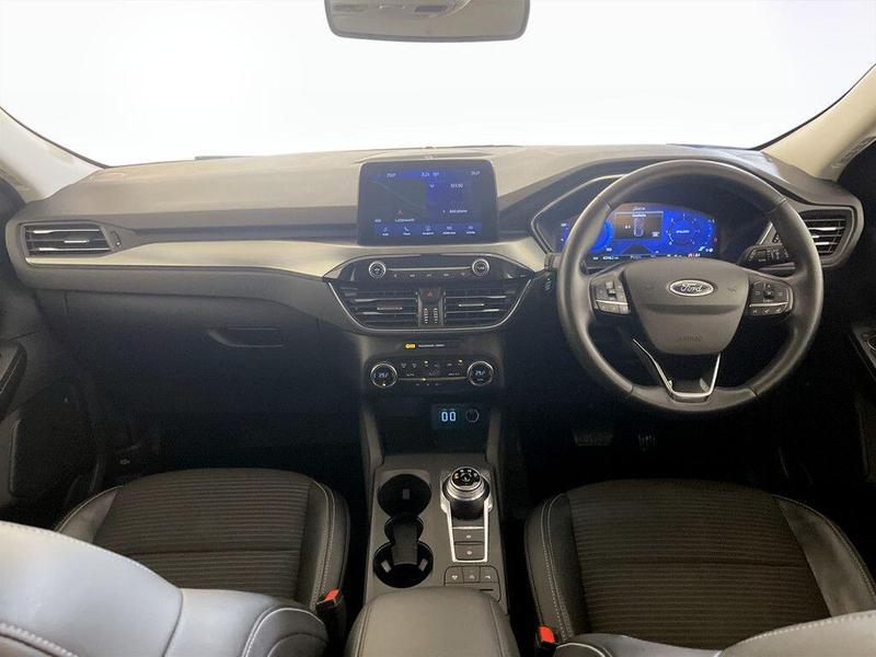 Used Ford Kuga 2021 for sale - 76504570: Photo 3