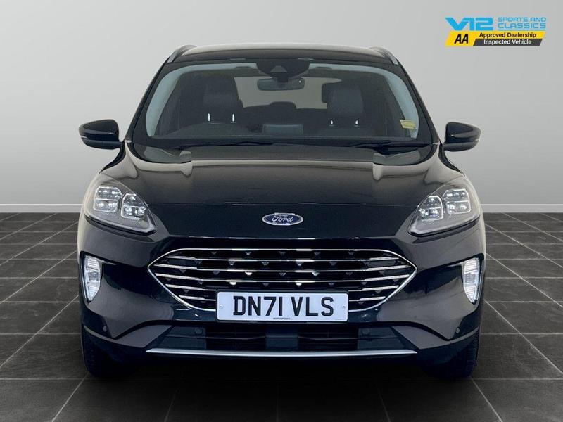 Used Ford Kuga 2021 for sale - 76504570: Photo 5