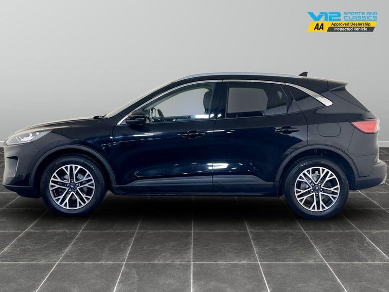 Used Ford Kuga 2021 for sale - 76504570: Photo 7