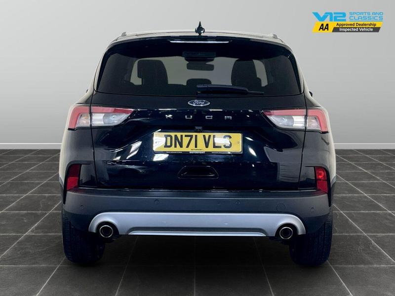 Used Ford Kuga 2021 for sale - 76504570: Photo 9