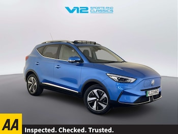 Used MG MG ZS 2023 for sale - 78501602: Photo