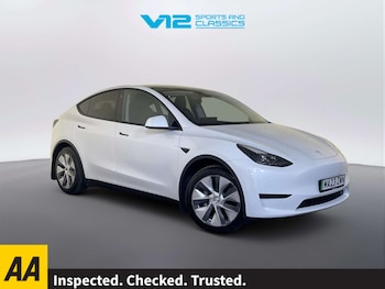 Used Tesla Model Y 2023 for sale - 79359160: Photo