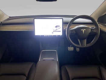Used Tesla Model Y 2023 for sale - 79359160: Photo