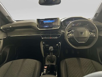 Used Peugeot 2008 2024 for sale - 79216086: Photo