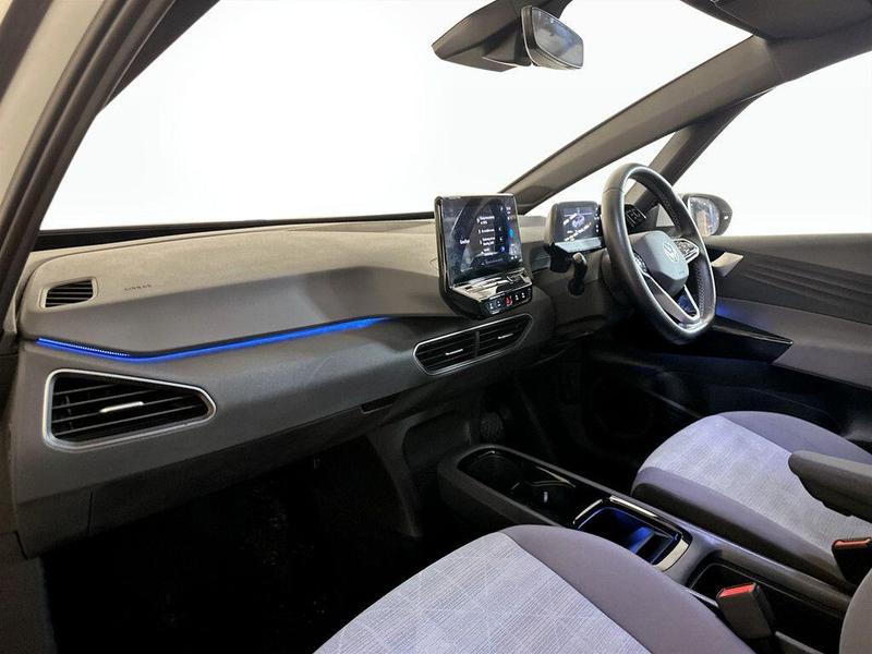 Used Volkswagen ID.3 2021 for sale - 76653410: Photo 12