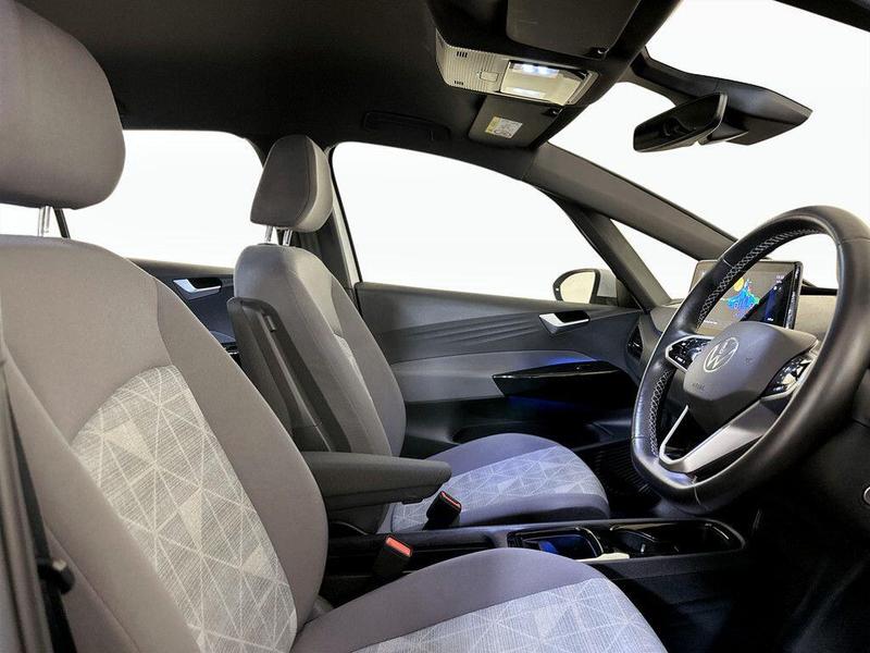 Used Volkswagen ID.3 2021 for sale - 76653410: Photo 13