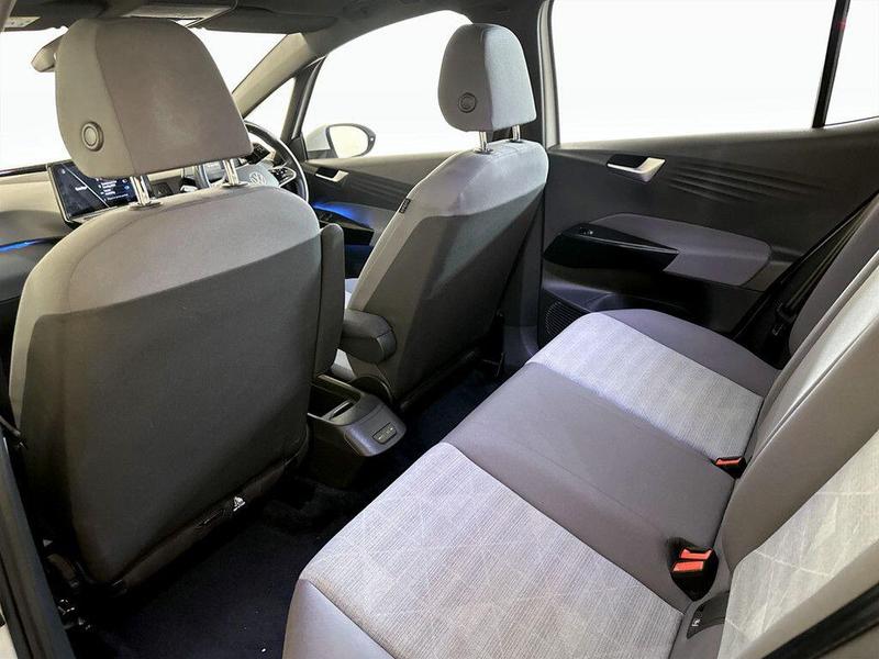Used Volkswagen ID.3 2021 for sale - 76653410: Photo 14